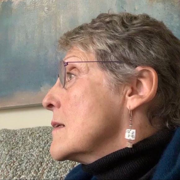 Meet your Posher, Pat - Picture 2 of 2